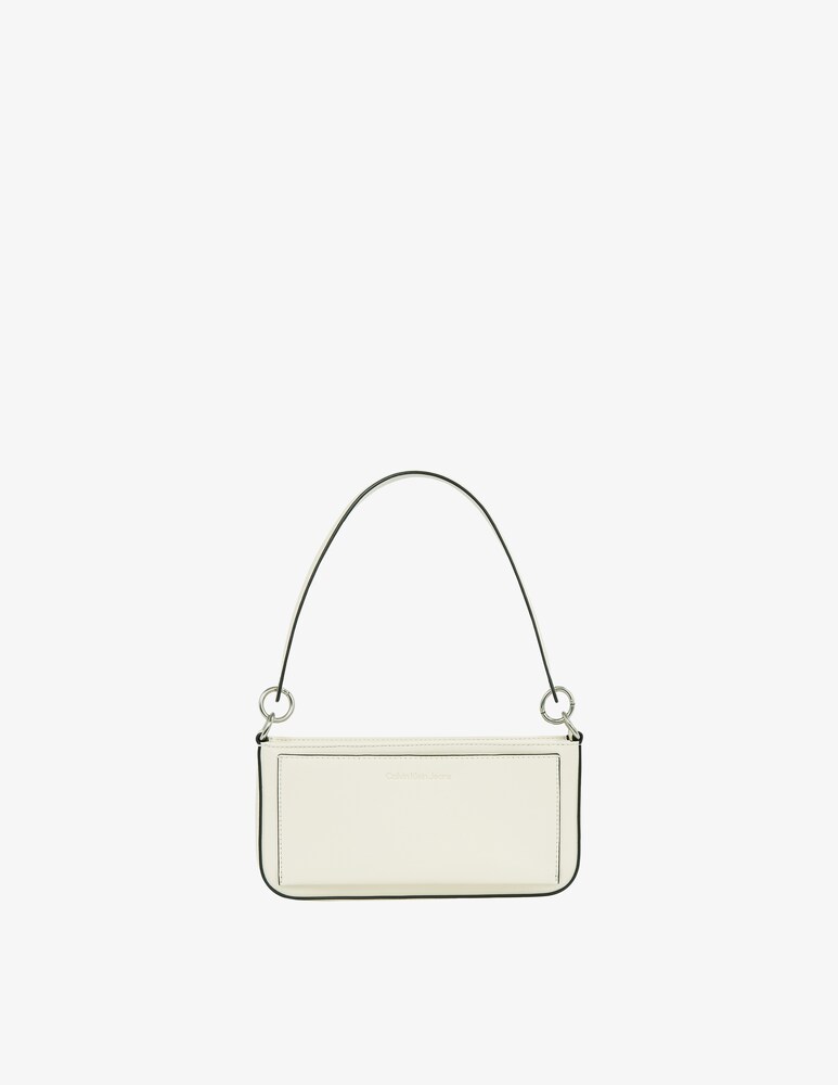 Calvin Klein Jeans Borsa a spalla sculpted Consegna Veloce