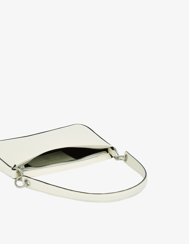 Calvin Klein Jeans Borsa a spalla sculpted Consegna Veloce