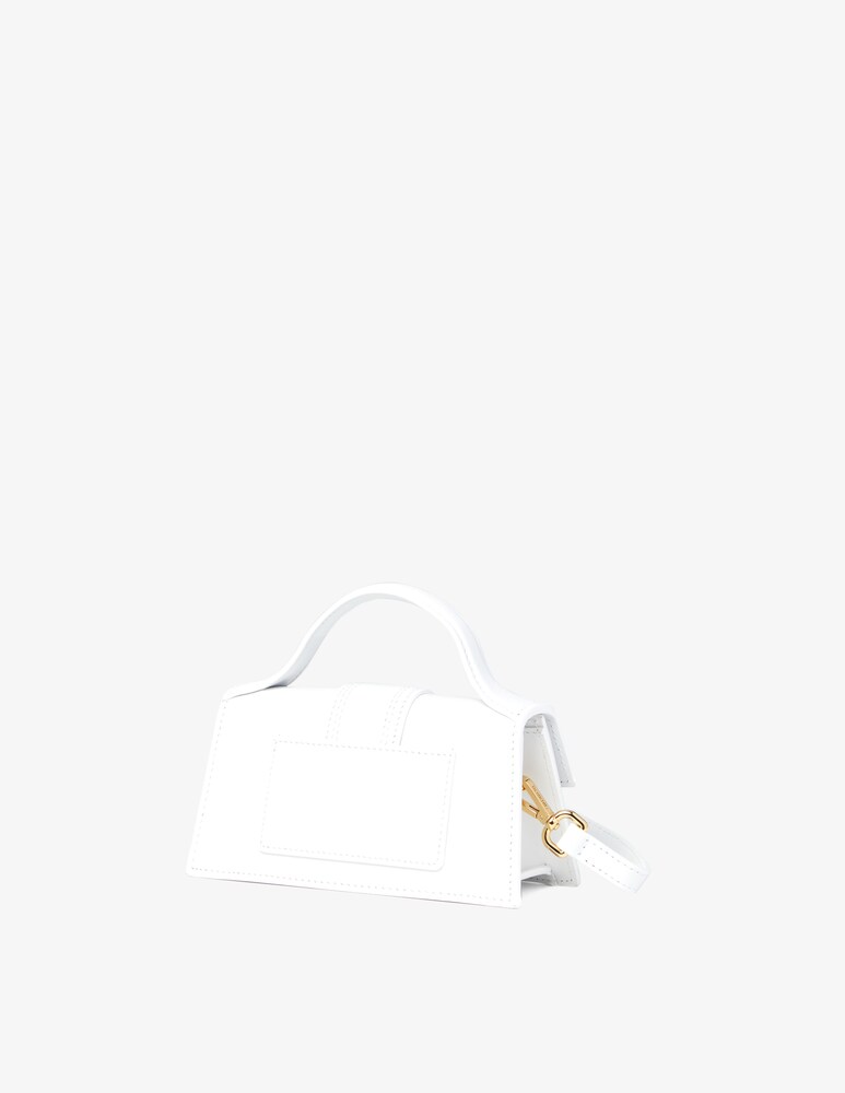 Jacquemus Borsa Le Bambino Shopping Online