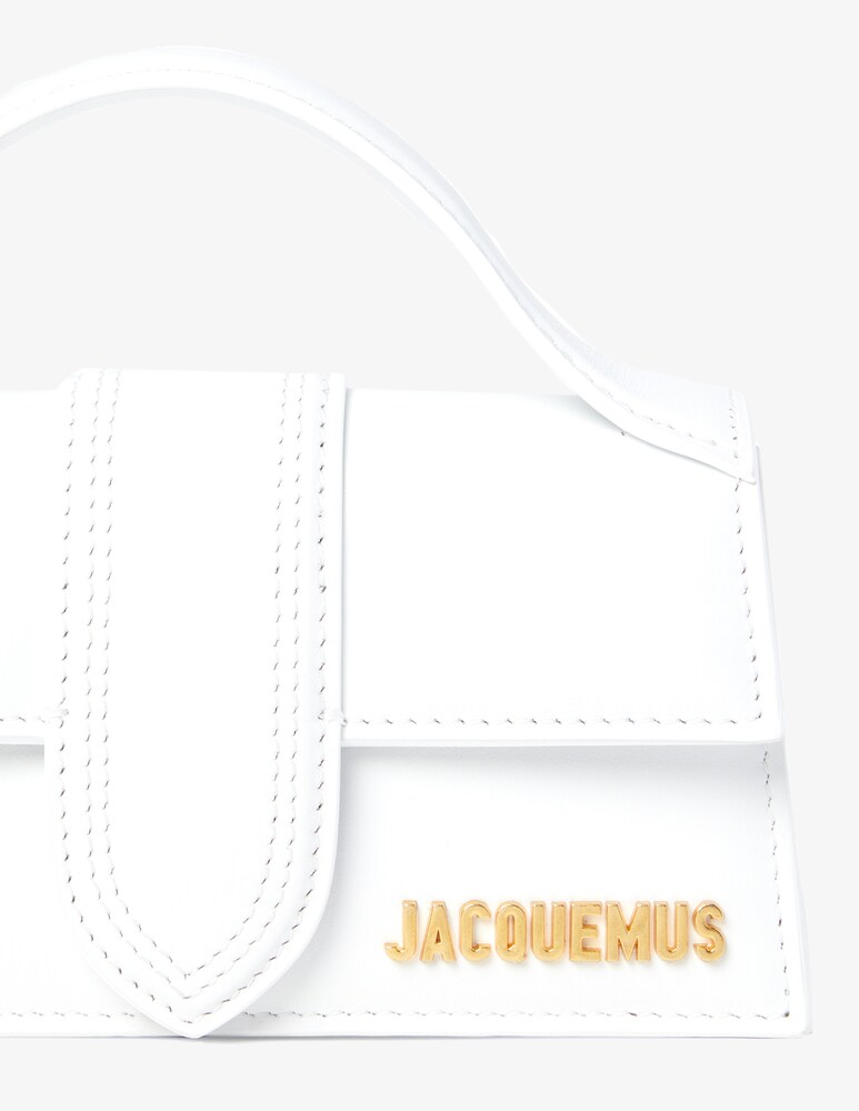 Jacquemus Borsa Le Bambino Shopping Online