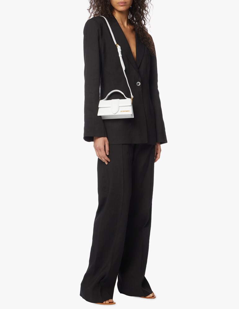 Jacquemus Borsa Le Bambino Shopping Online