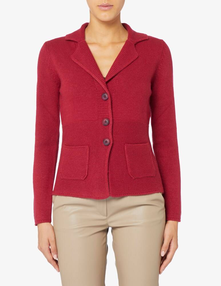 Elizabeth Ascot Blazer 3 bottoni Economico