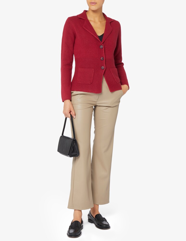 Elizabeth Ascot Blazer 3 bottoni Economico