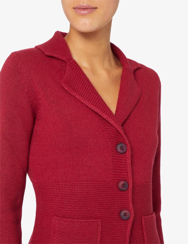 Elizabeth Ascot Blazer 3 bottoni Economico