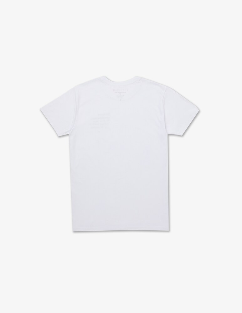 Linea Daria T-shirt Che sbatti le persone Offerte