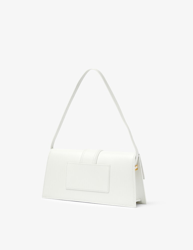Jacquemus Borsa a mano Bambino Long Moda
