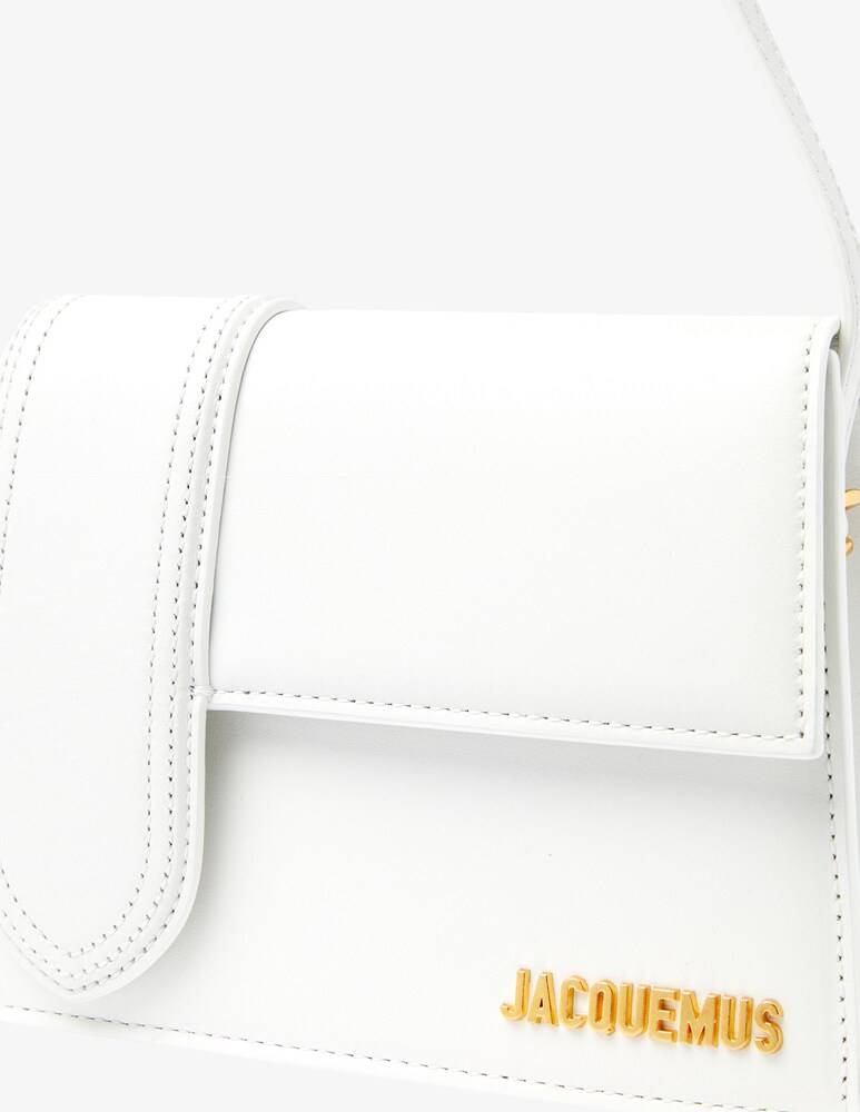 Jacquemus Borsa a mano Bambino Long Moda