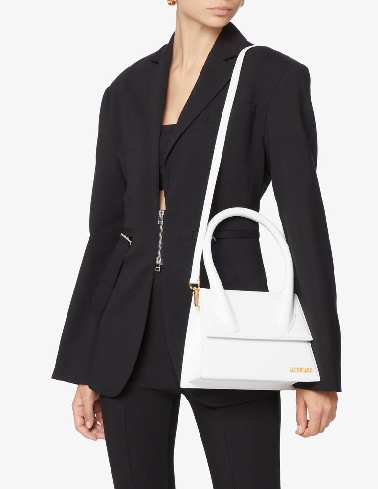 Jacquemus Borsa a mano Le Grand Chiquito 2025