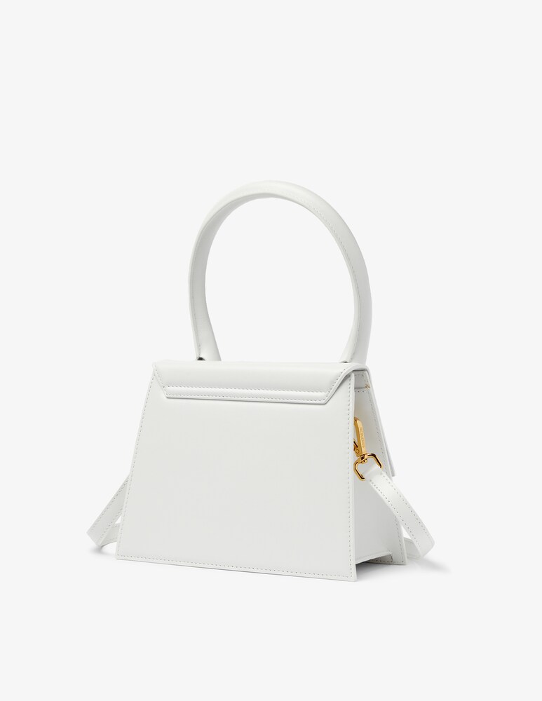 Jacquemus Borsa a mano Le Grand Chiquito 2025