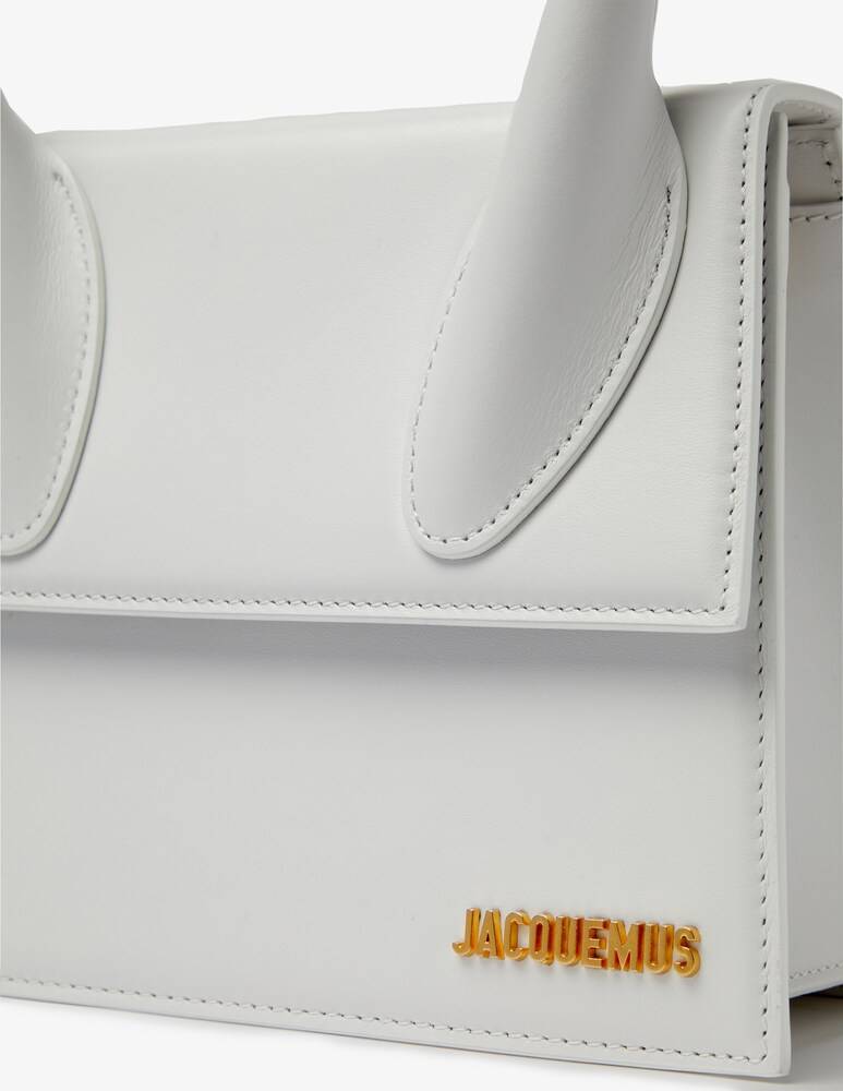 Jacquemus Borsa a mano Le Grand Chiquito 2025