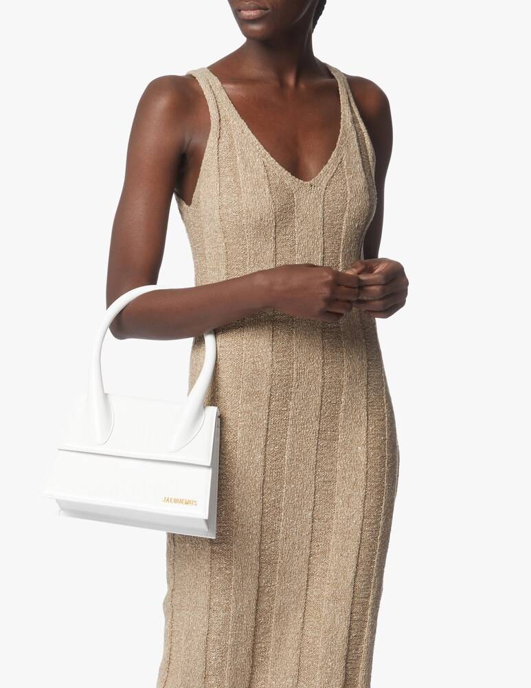 Jacquemus Borsa a mano Le Grand Chiquito 2025