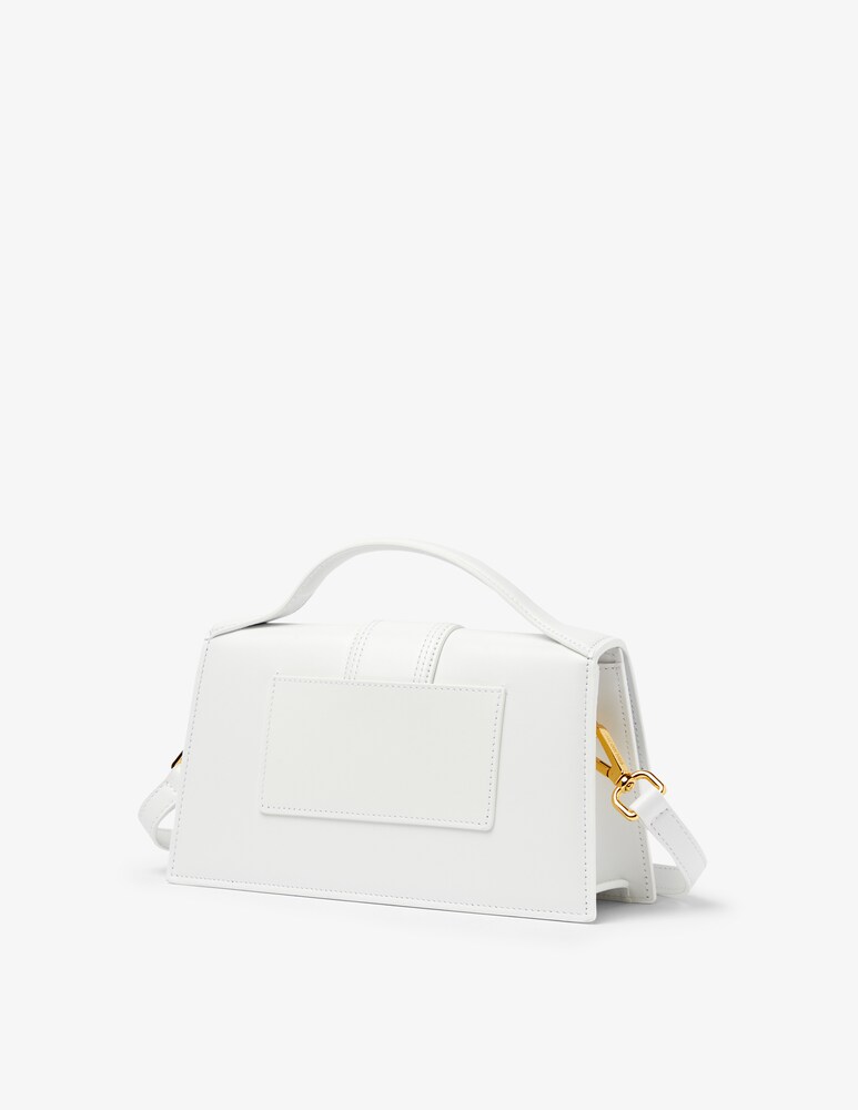 Jacquemus Borsa a mano Le Grand Bambino Italy