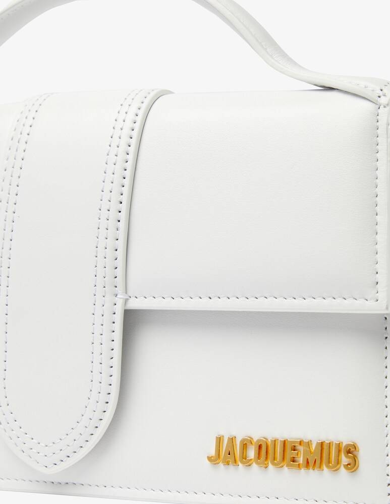 Jacquemus Borsa a mano Le Grand Bambino Italy