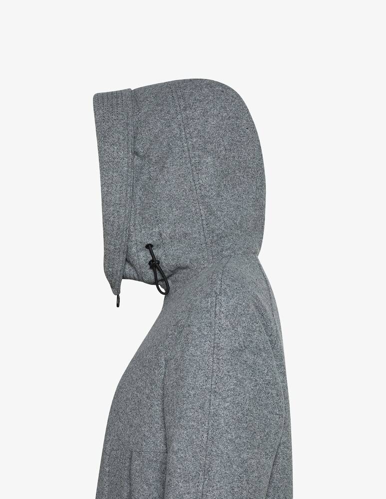 Peuterey Cappotto in misto lana Italia