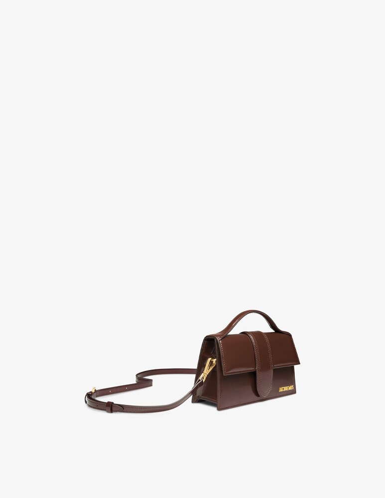 Jacquemus Borsa Le grand Bambino Vendita