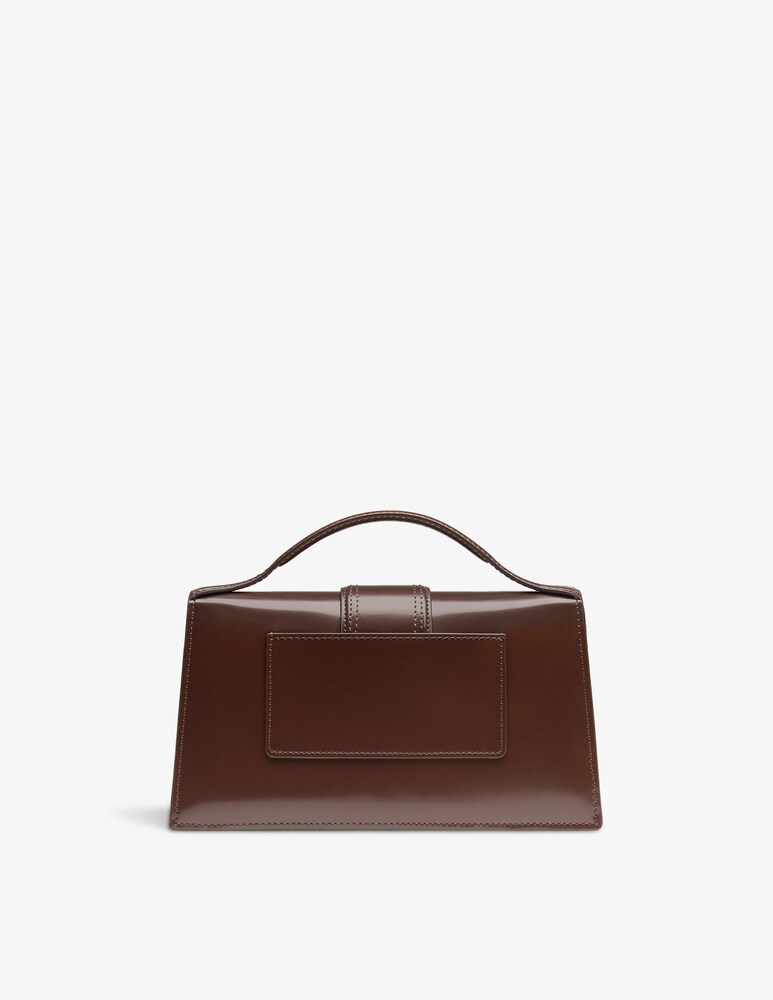 Jacquemus Borsa Le grand Bambino Vendita