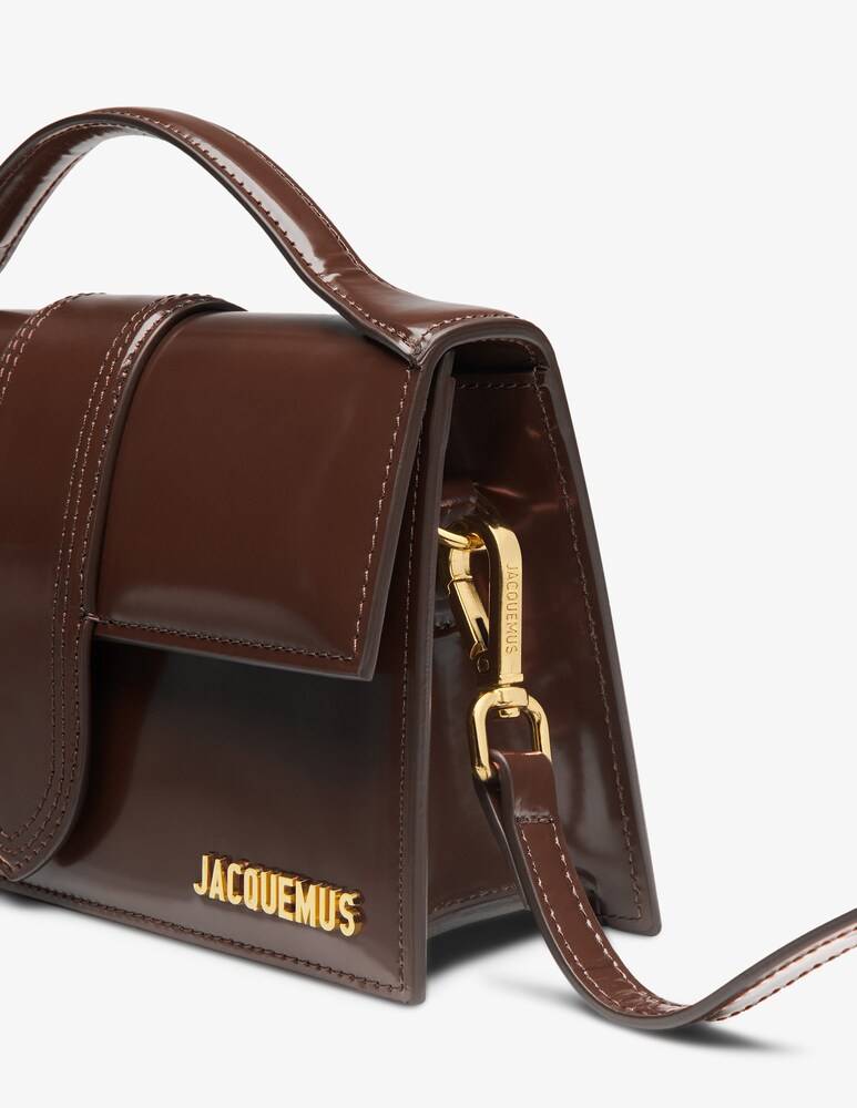Jacquemus Borsa Le grand Bambino Vendita