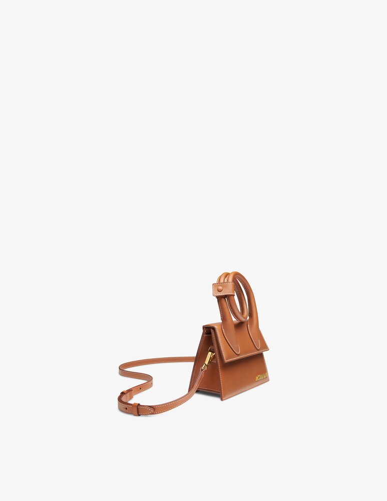Jacquemus Borsa Le Chiquito Noeud Spedizione Gratuita