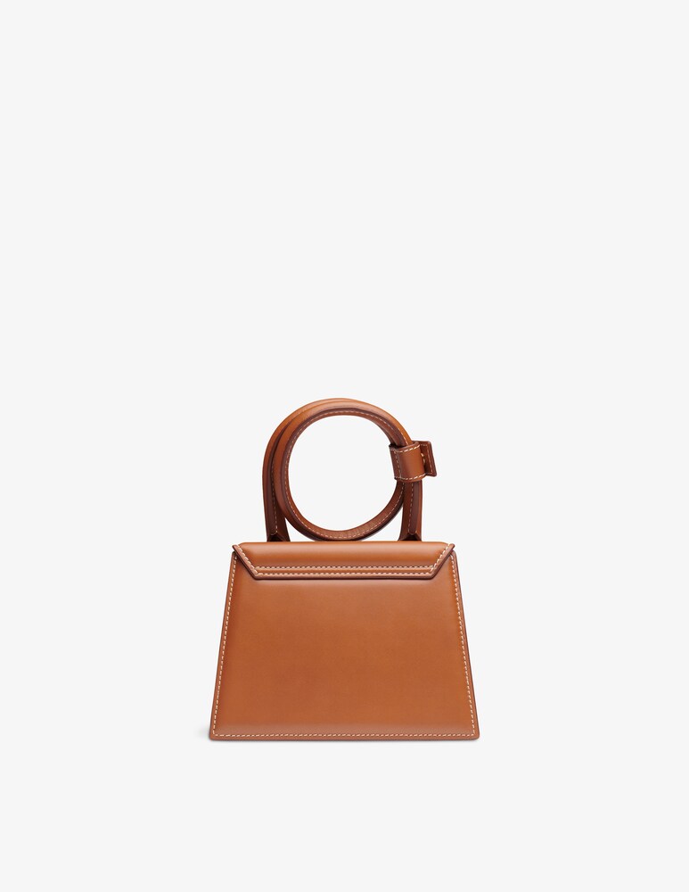Jacquemus Borsa Le Chiquito Noeud Spedizione Gratuita