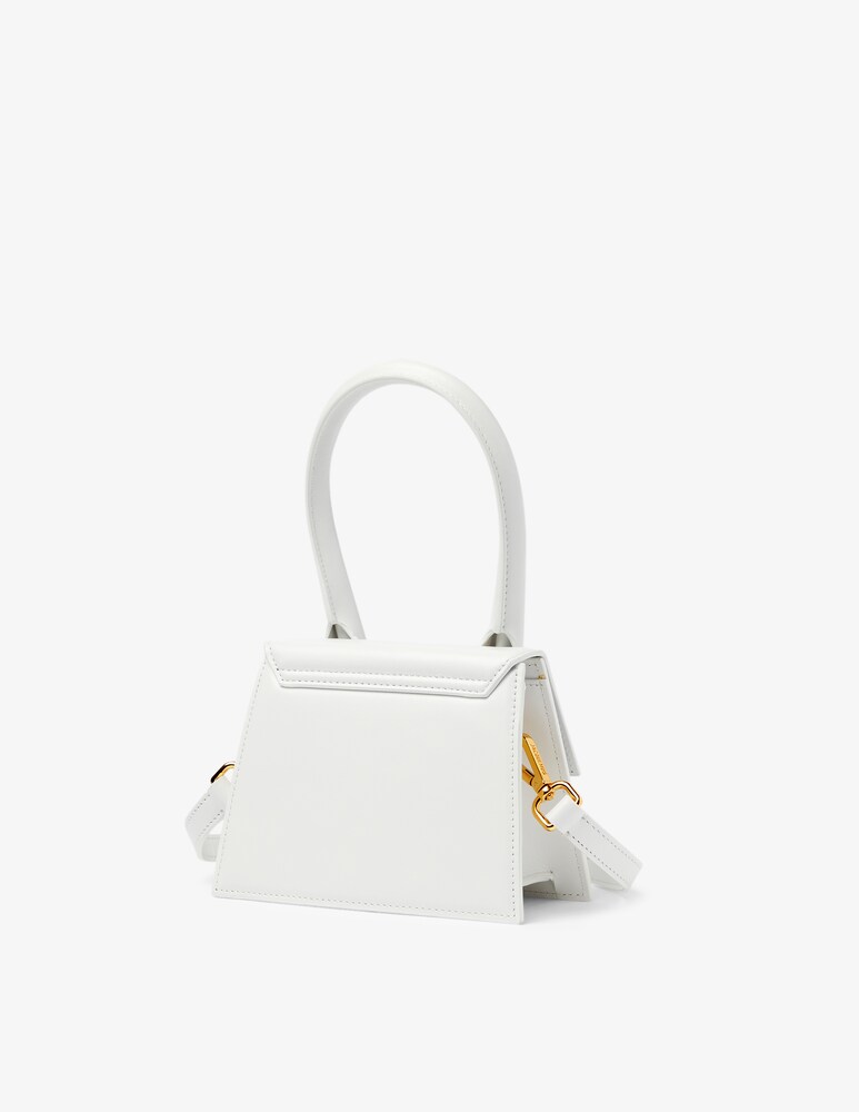 Jacquemus Borsa a mano Le Chiquito Moyen Pezzi Unici