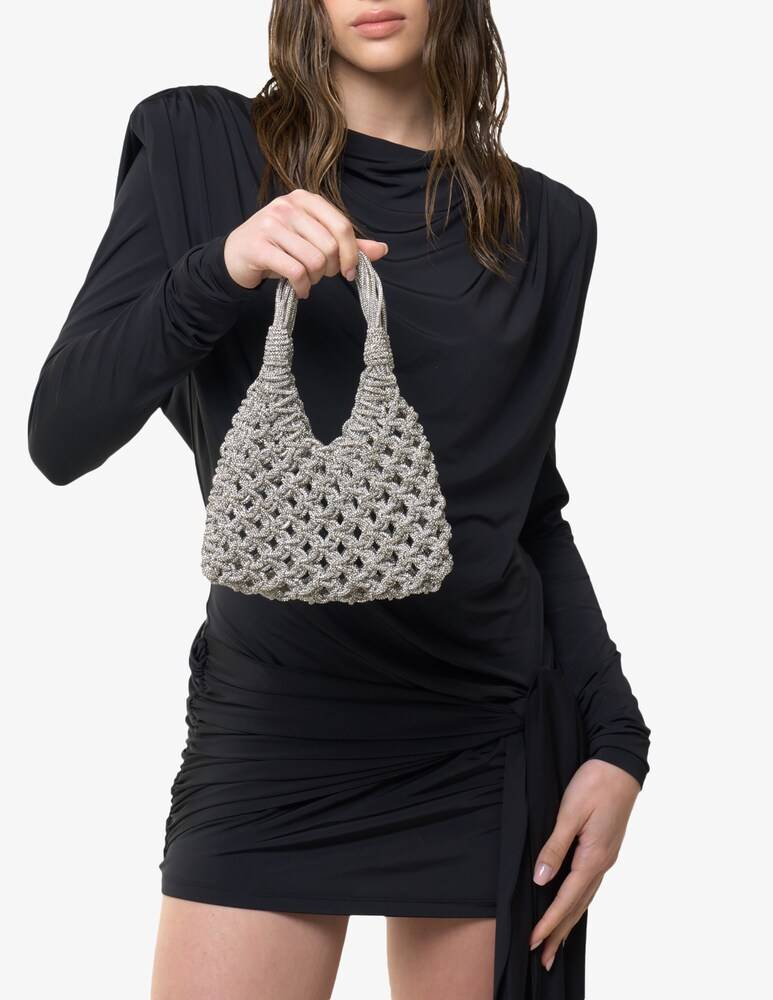 Hibourama Borsa Vannifique Small Qualità Garantita