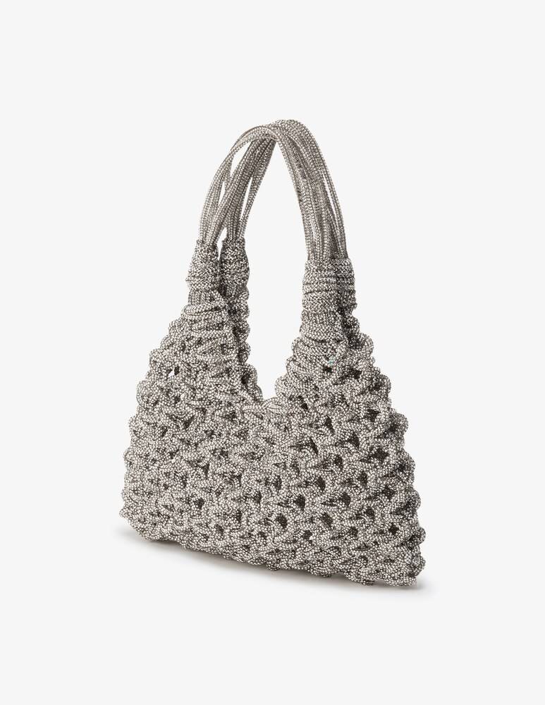 Hibourama Borsa Vannifique Small Qualità Garantita
