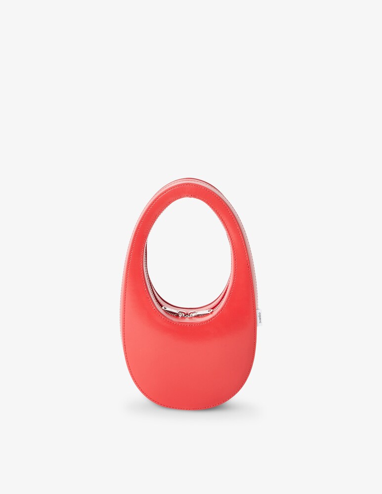 Coperni Borsa Swipe Gloss Mini Sconto