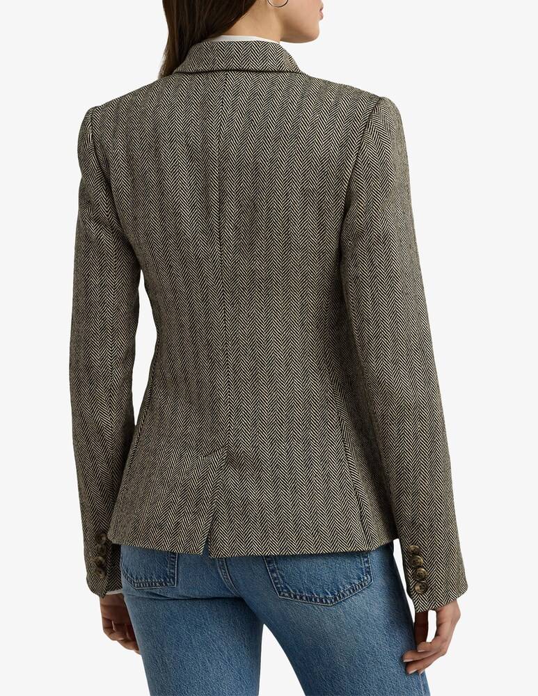 Lauren Ralph Lauren Blazer in misto lana Economico