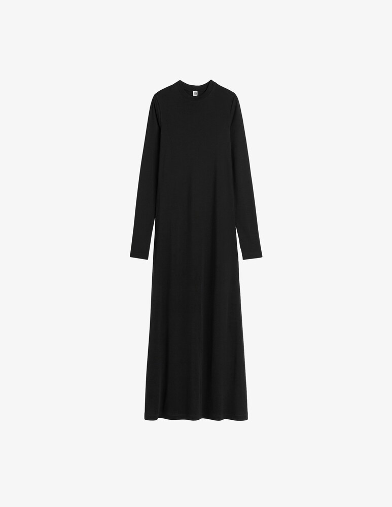 TOTEME Abito in maglia a maniche lunghe Vendite Flash