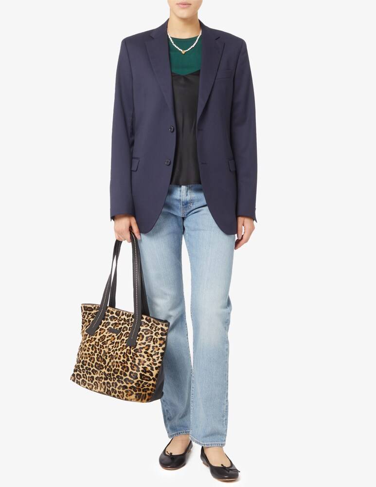 Plinio Visonà Borsa shopper Daily L Moda
