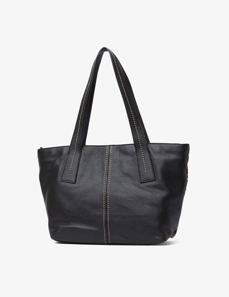 Plinio Visonà Borsa shopper Daily L Moda
