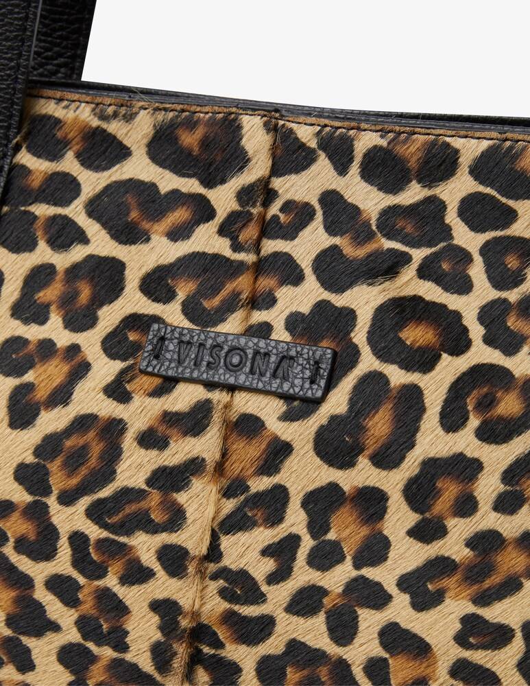 Plinio Visonà Borsa shopper Daily L Moda