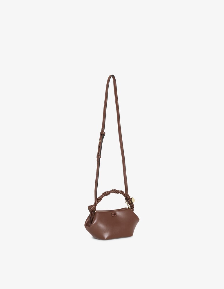 Ganni Borsa Bou Small Italia