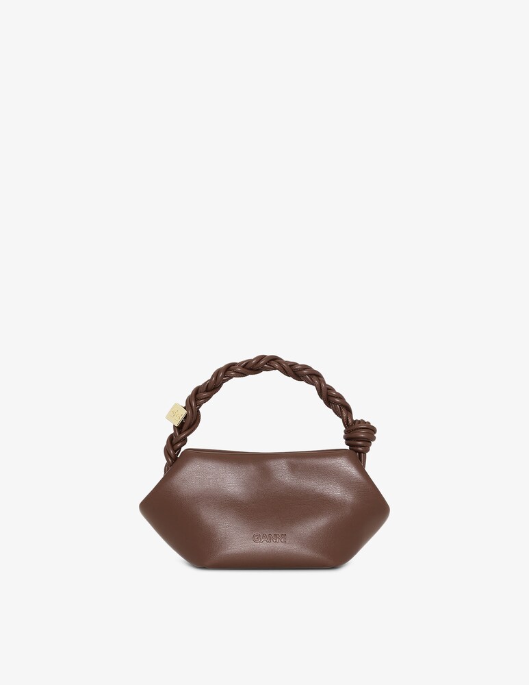Ganni Borsa Bou Small Italia