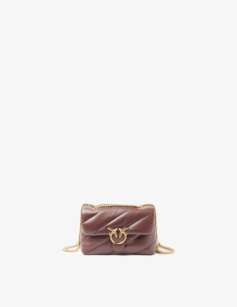 Pinko Borsa Classic Love Puff Soddisfazione Garantita