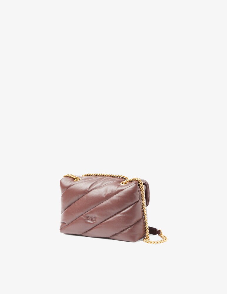 Pinko Borsa Classic Love Puff Soddisfazione Garantita
