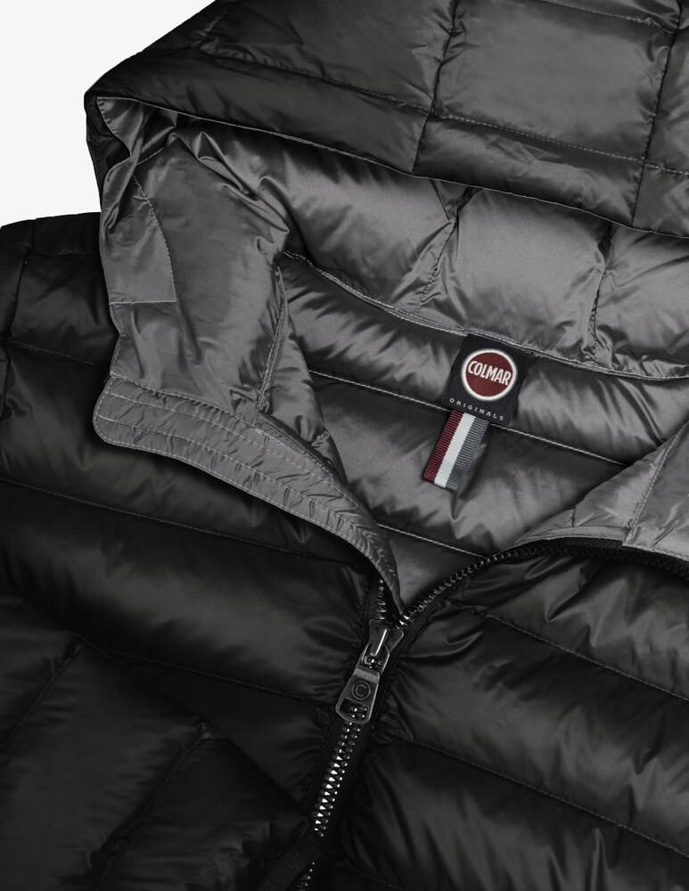 Colmar Giacca con cappuccio Shopping Online