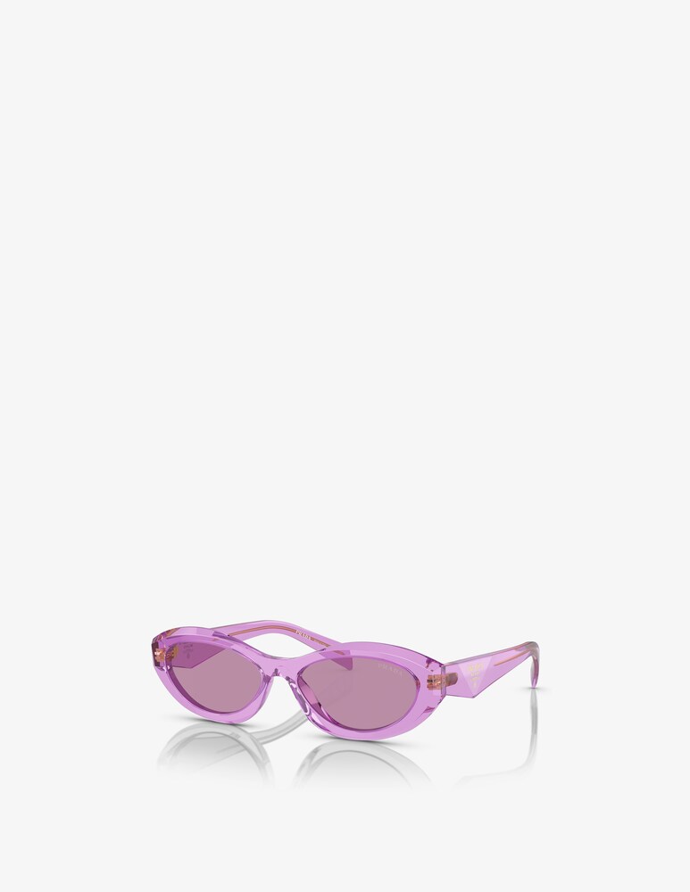 Prada Occhiali da sole 0PR 26ZS Sottocosto