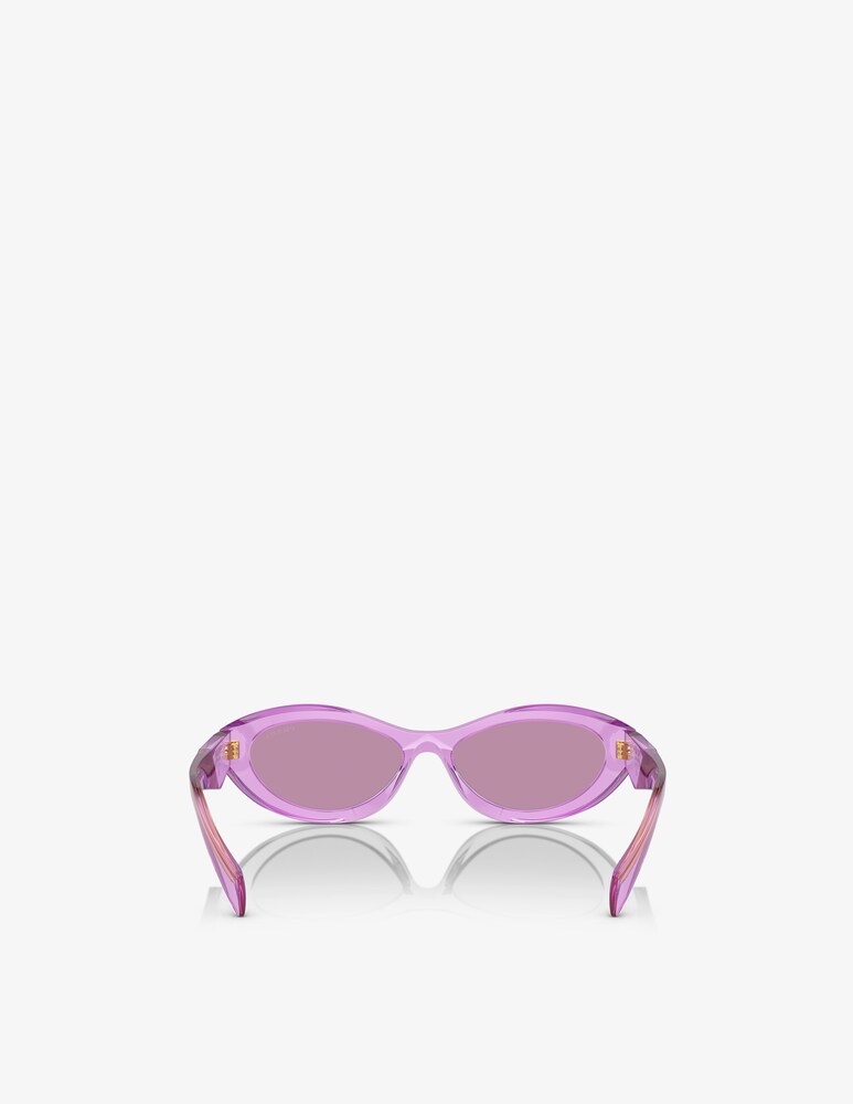 Prada Occhiali da sole 0PR 26ZS Sottocosto