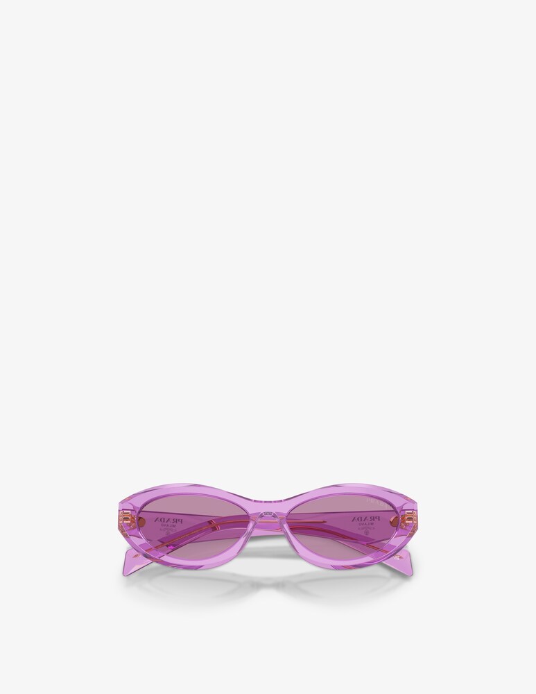 Prada Occhiali da sole 0PR 26ZS Sottocosto