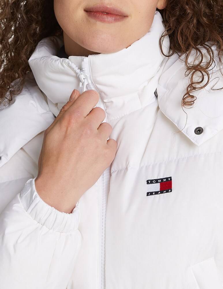 Tommy Jeans Giacca Alaska Presa