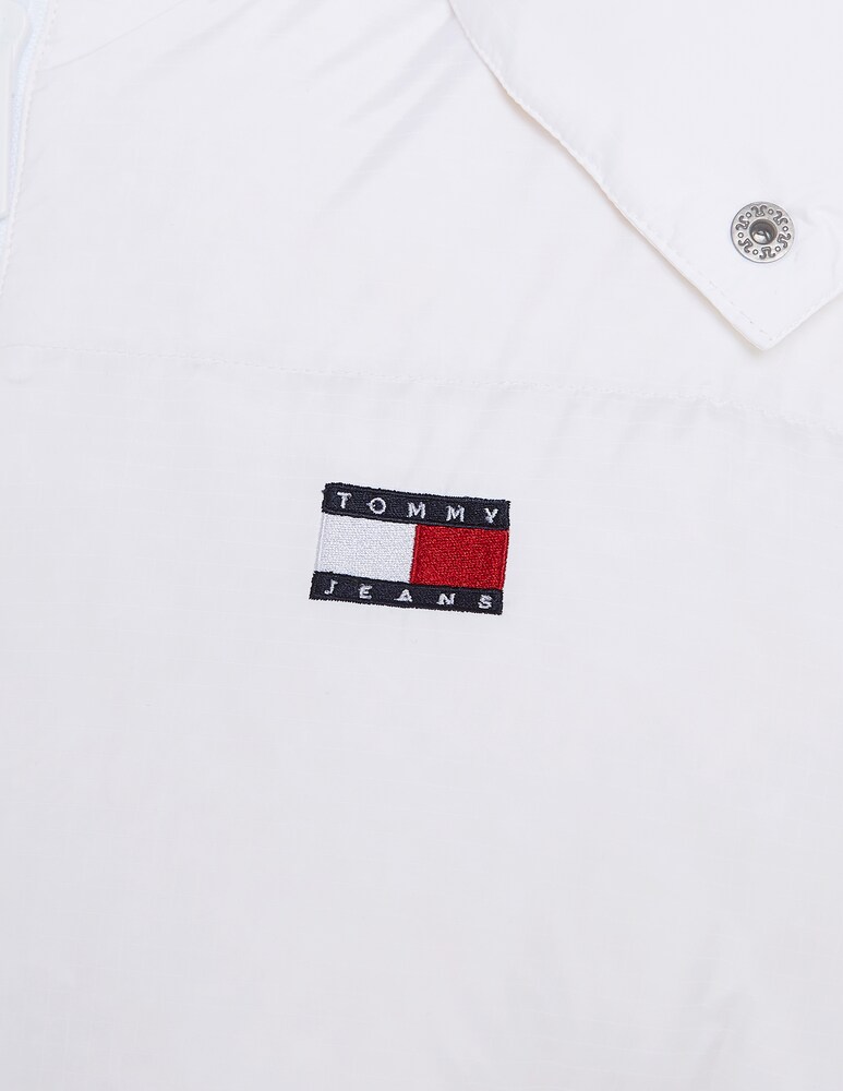 Tommy Jeans Giacca Alaska Presa