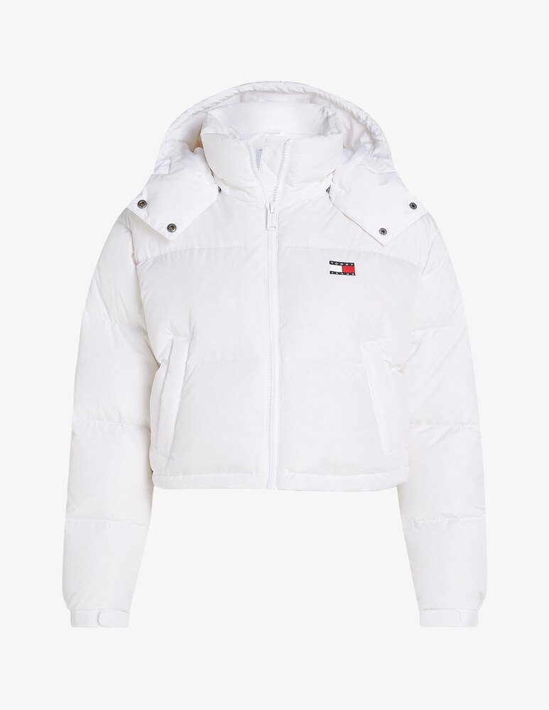 Tommy Jeans Giacca Alaska Presa