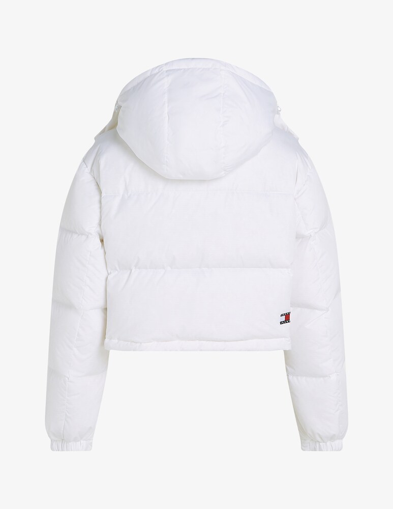 Tommy Jeans Giacca Alaska Presa