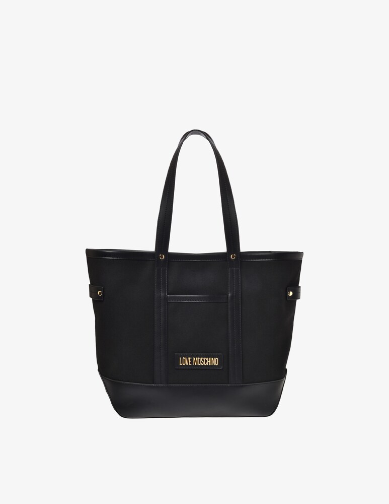 Love Moschino Borsa shopper Outlet