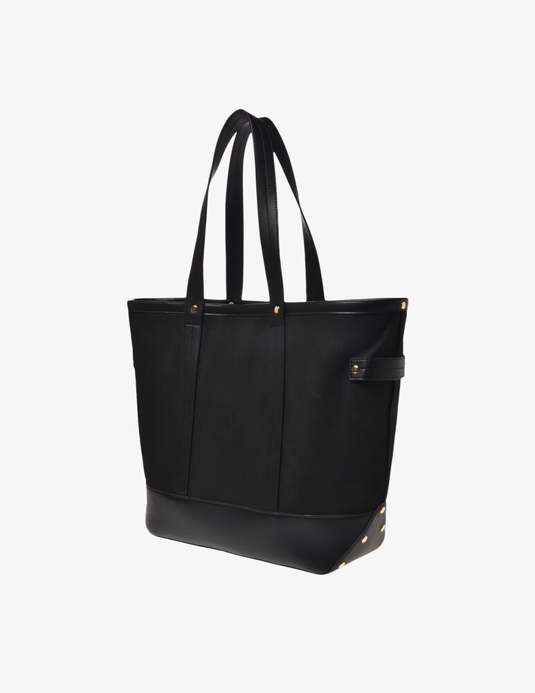 Love Moschino Borsa shopper Outlet
