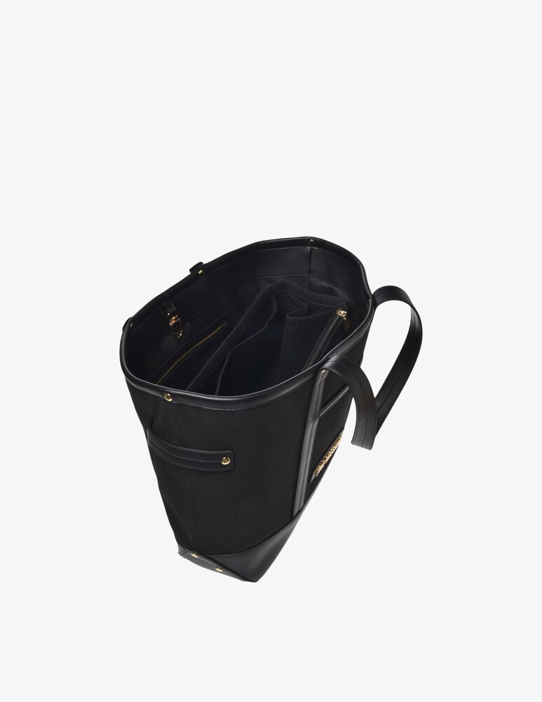 Love Moschino Borsa shopper Outlet
