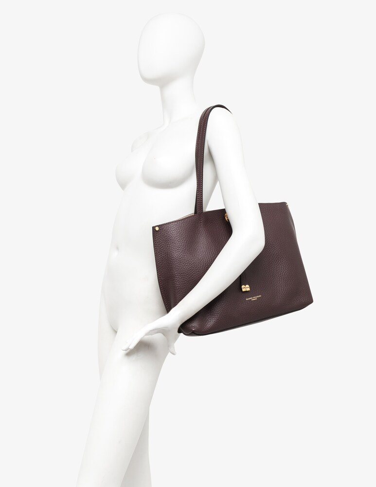 Gianni Chiarini Firenze Borsa shopping Egle In Vendita