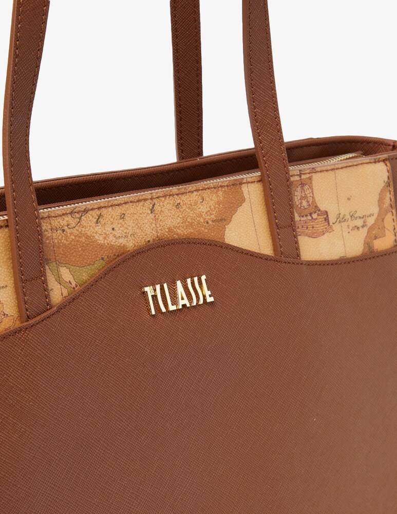 Alviero Martini Borsa shopper grande Moda
