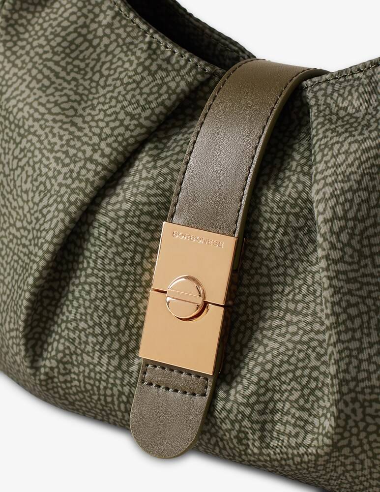 Borbonese Borsa hobo Cortina Sconto di tempo limitato